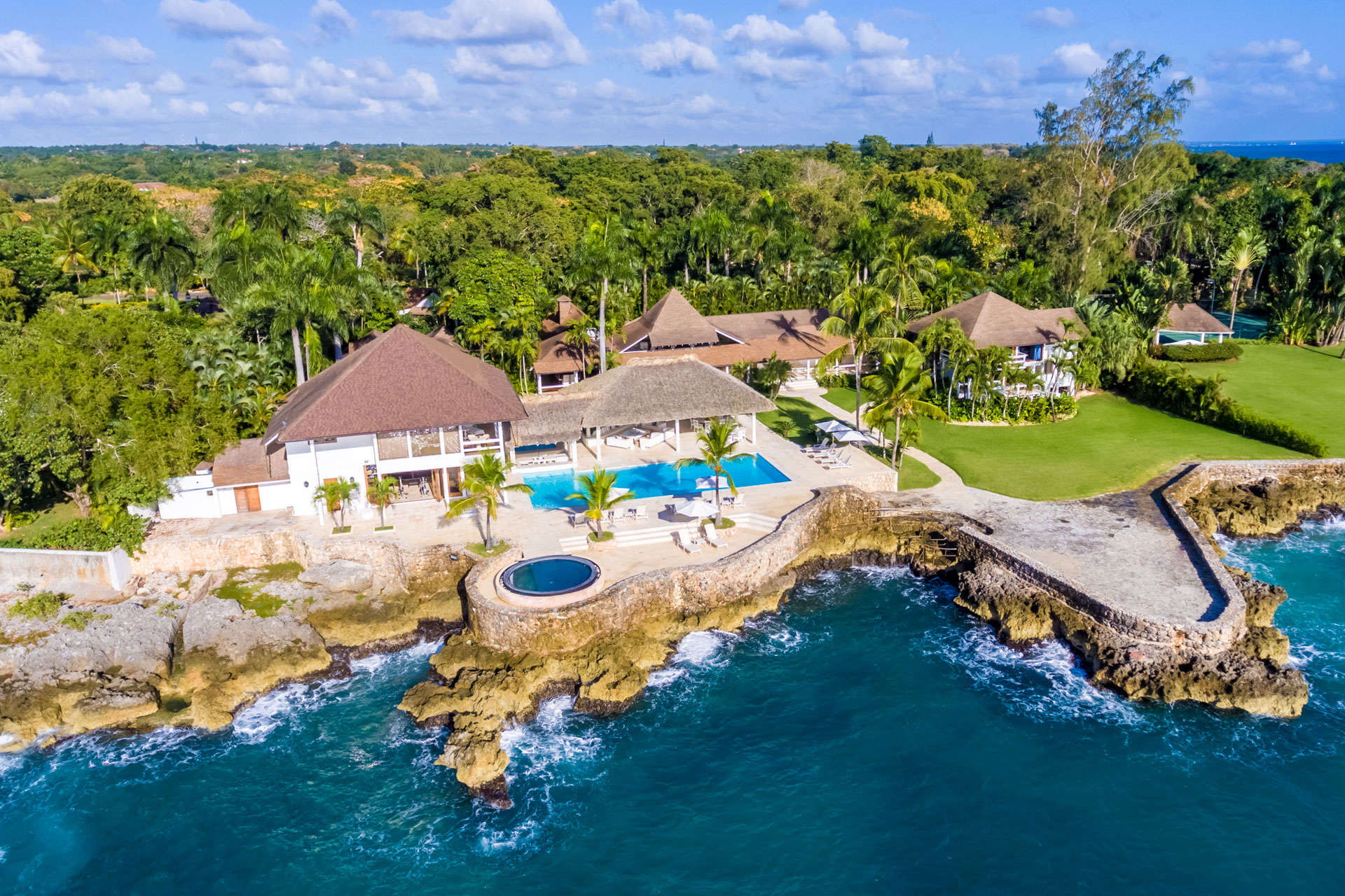 Casa de Campo gana premio como mejor hotel de Deportes y